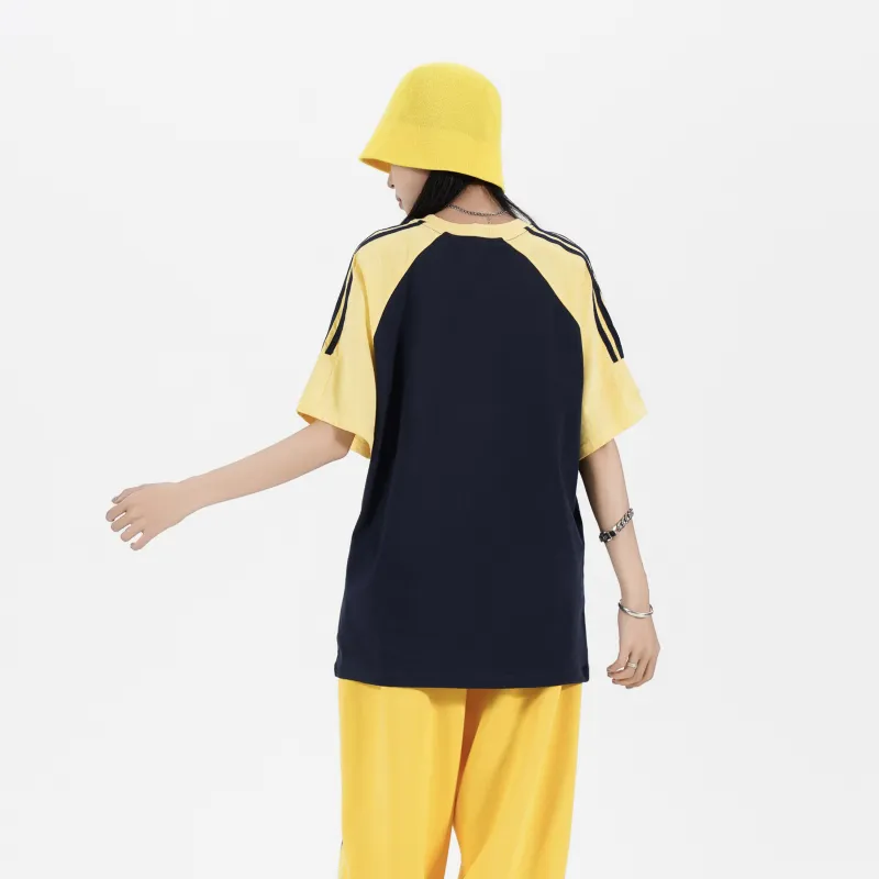 REDU T Shirts Unisex-9