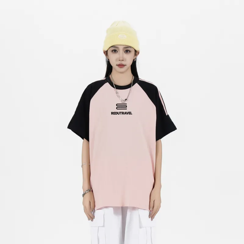 REDU T Shirts Unisex-7