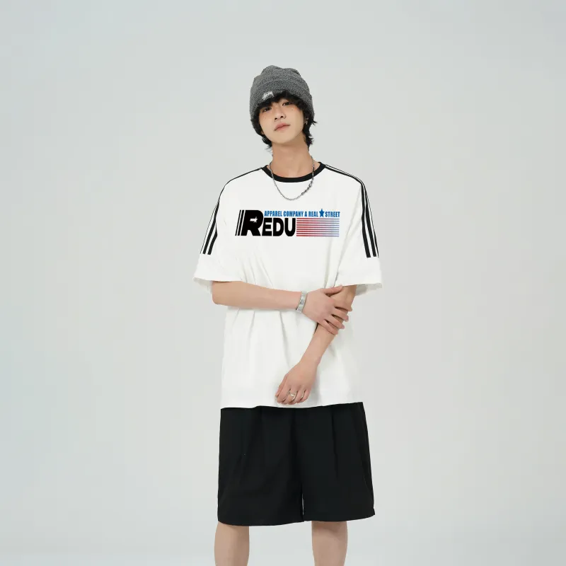 REDU T Shirts Unisex-14