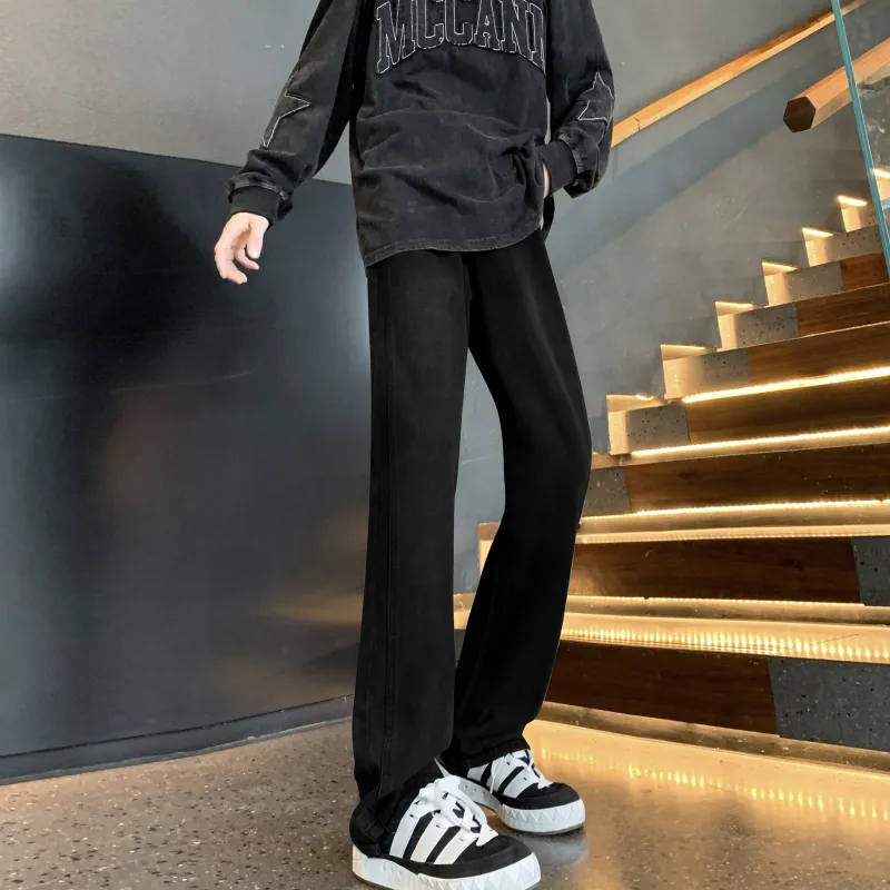 REDU Jeans Unisex-6