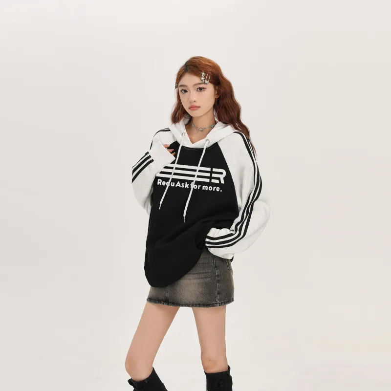 REDU Sweatshirts Unisex-10