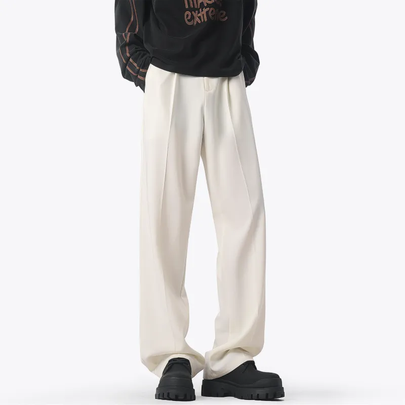 REDU Suit Trousers Unisex-14