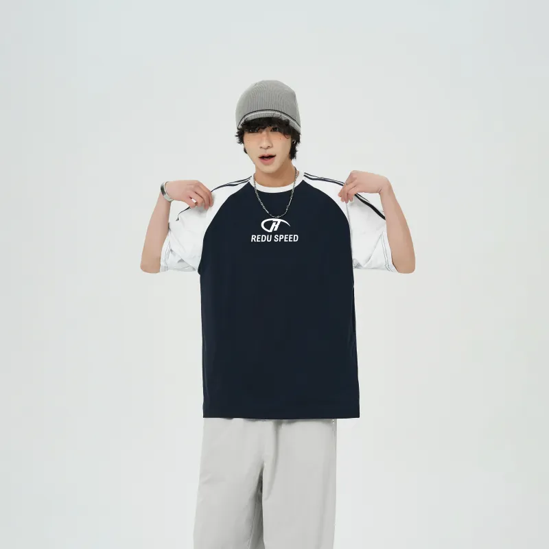 REDU T Shirts Unisex-67