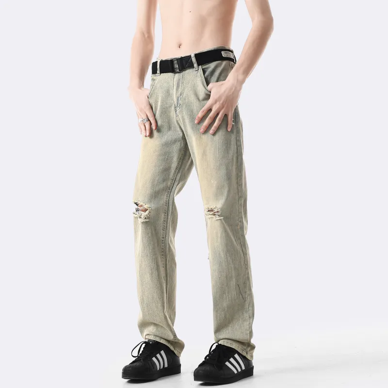 REDU Jeans Unisex-36