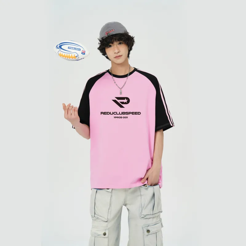 REDU T Shirts Unisex-40