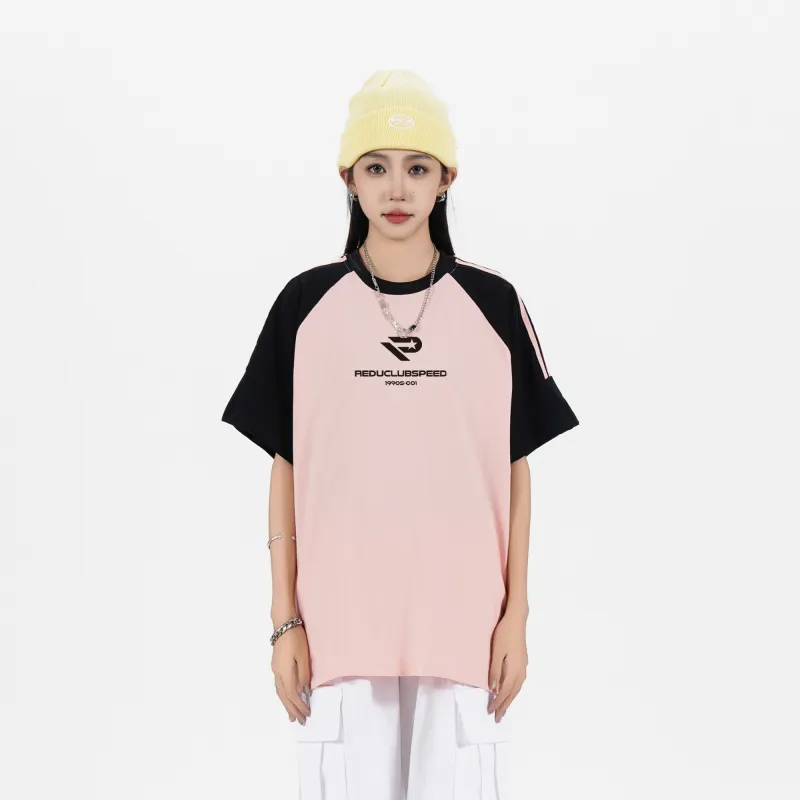 REDU T Shirts Unisex-6