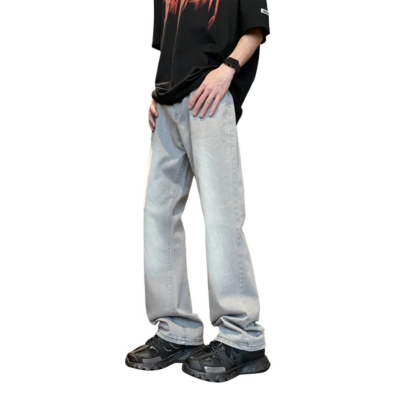 REDU Jeans Unisex-28