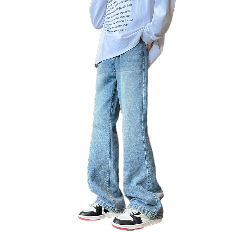 REDU Jeans Unisex-20