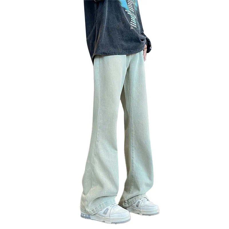 REDU Jeans Unisex-4