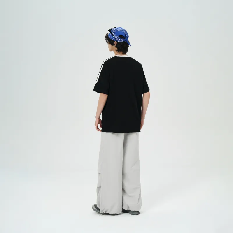 REDU T Shirts Unisex-3