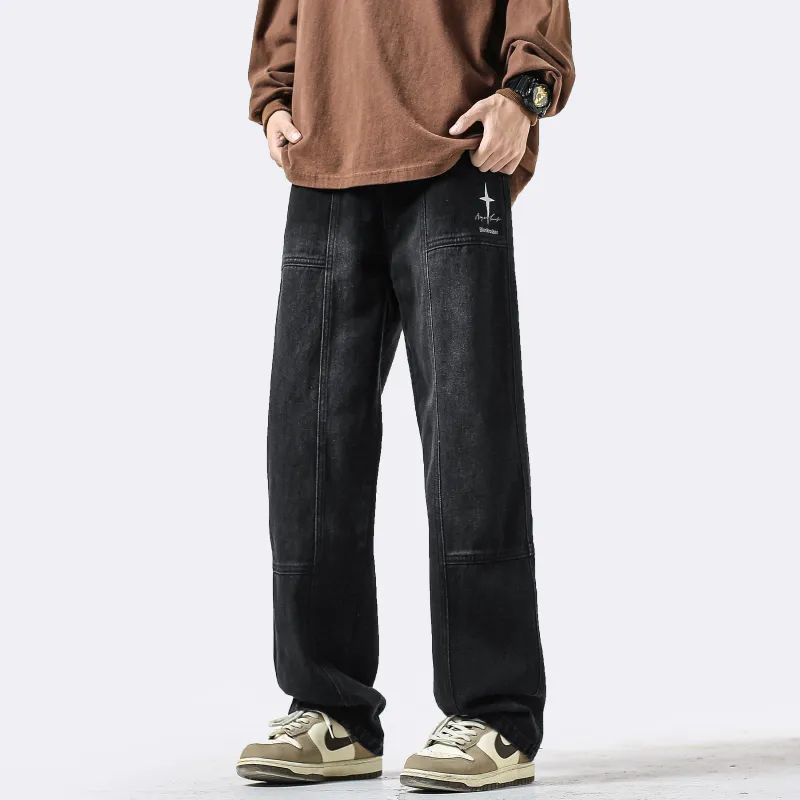REDU Jeans Unisex-2