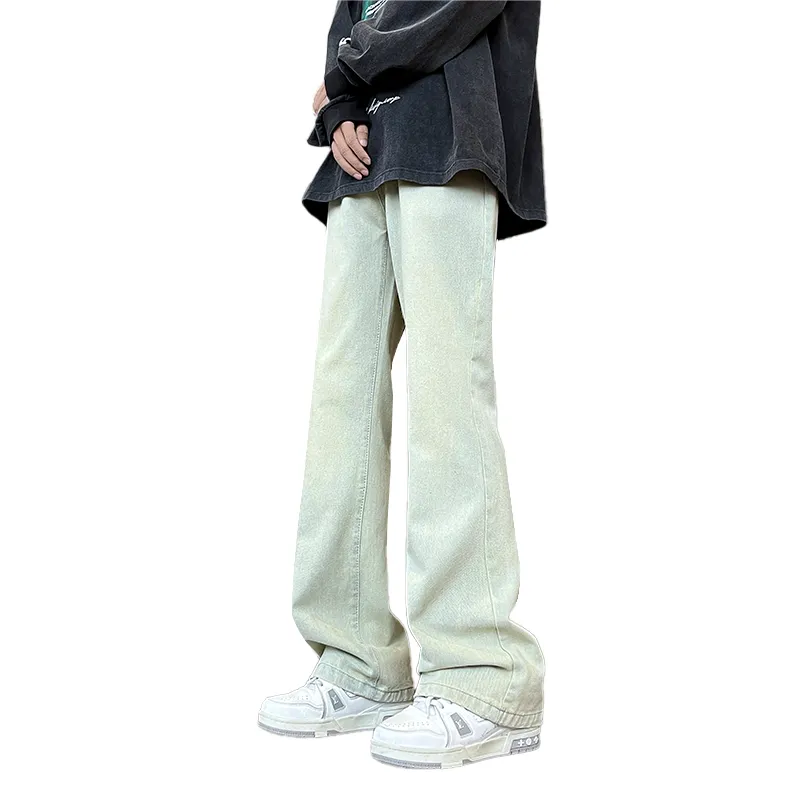 REDU Jeans Unisex-2