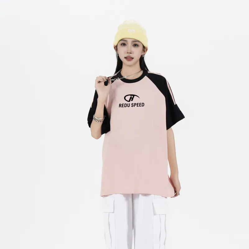 REDU T Shirts Unisex-2