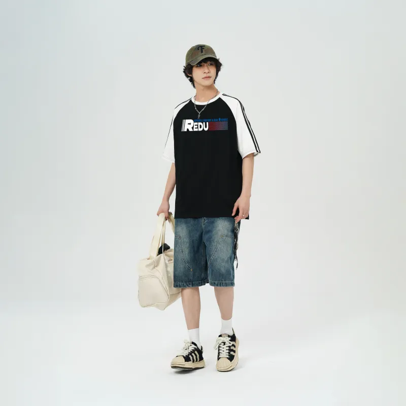 REDU T Shirts Unisex-20