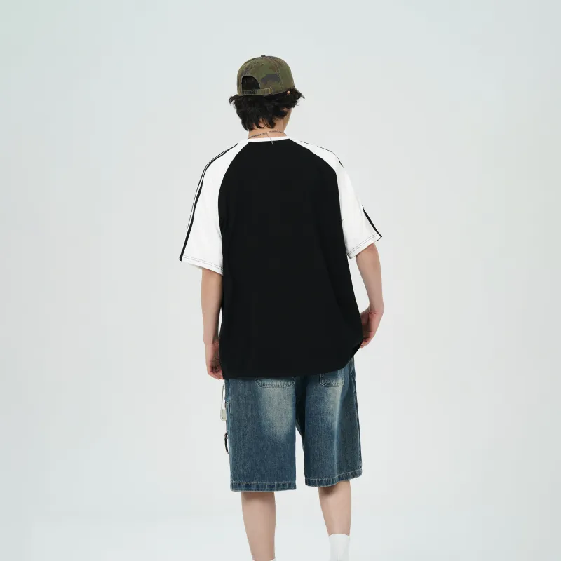 REDU T Shirts Unisex-21