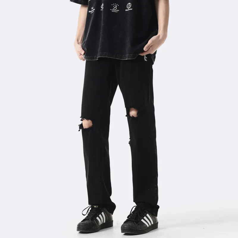 REDU Jeans Unisex-2