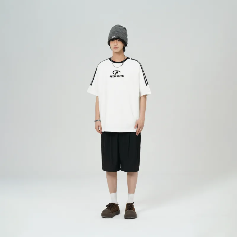 REDU T Shirts Unisex-45