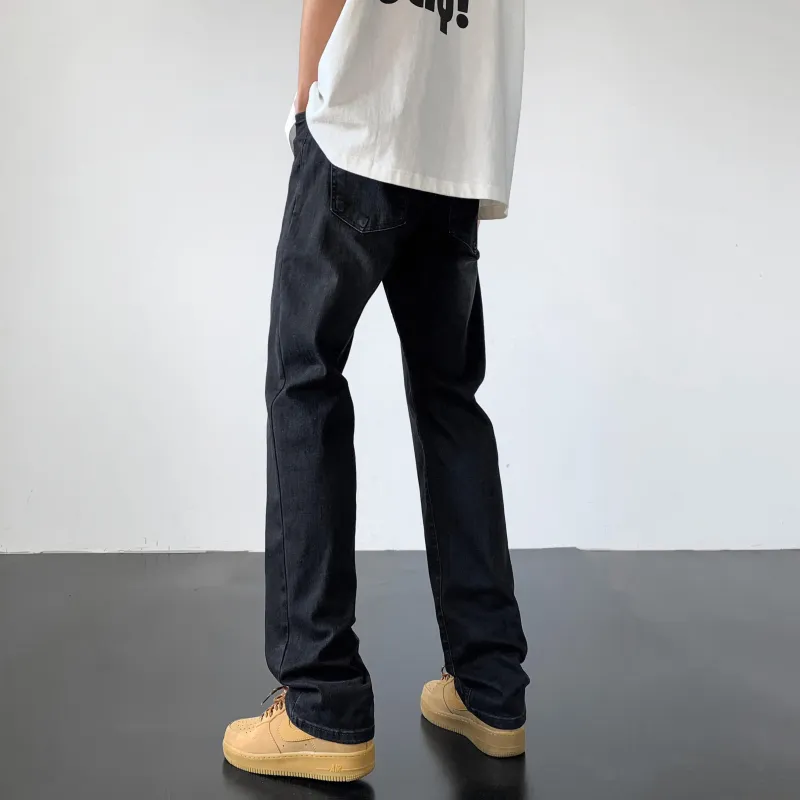 REDU Jeans Unisex-7
