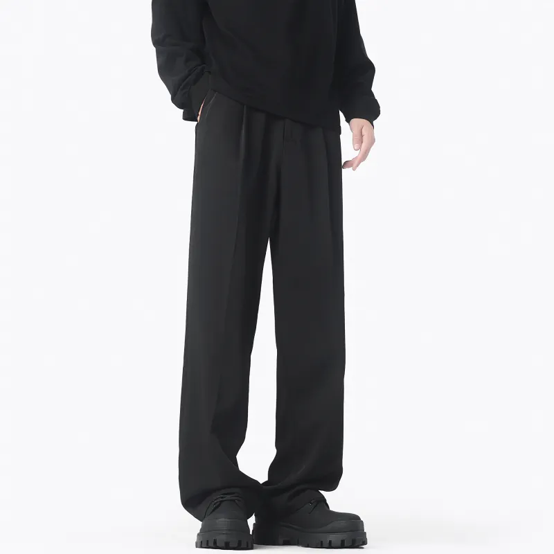 REDU Suit Trousers Unisex-6