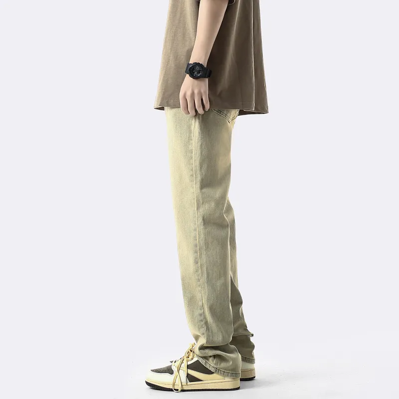 REDU Jeans Unisex-14