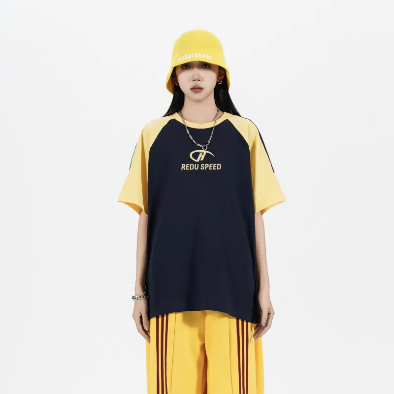 REDU T Shirts Unisex-8