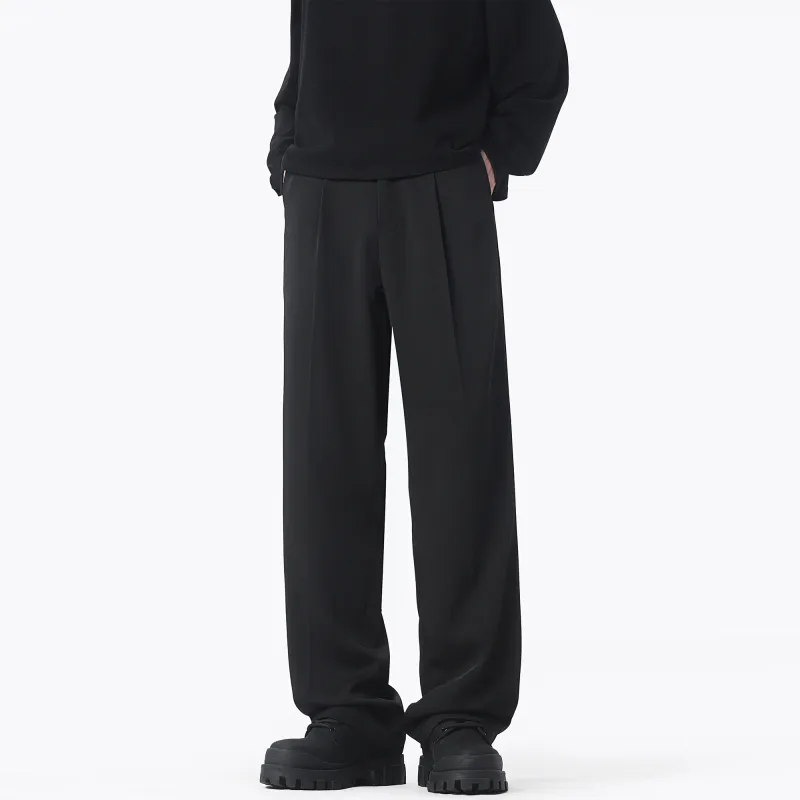 REDU Suit Trousers Unisex-3