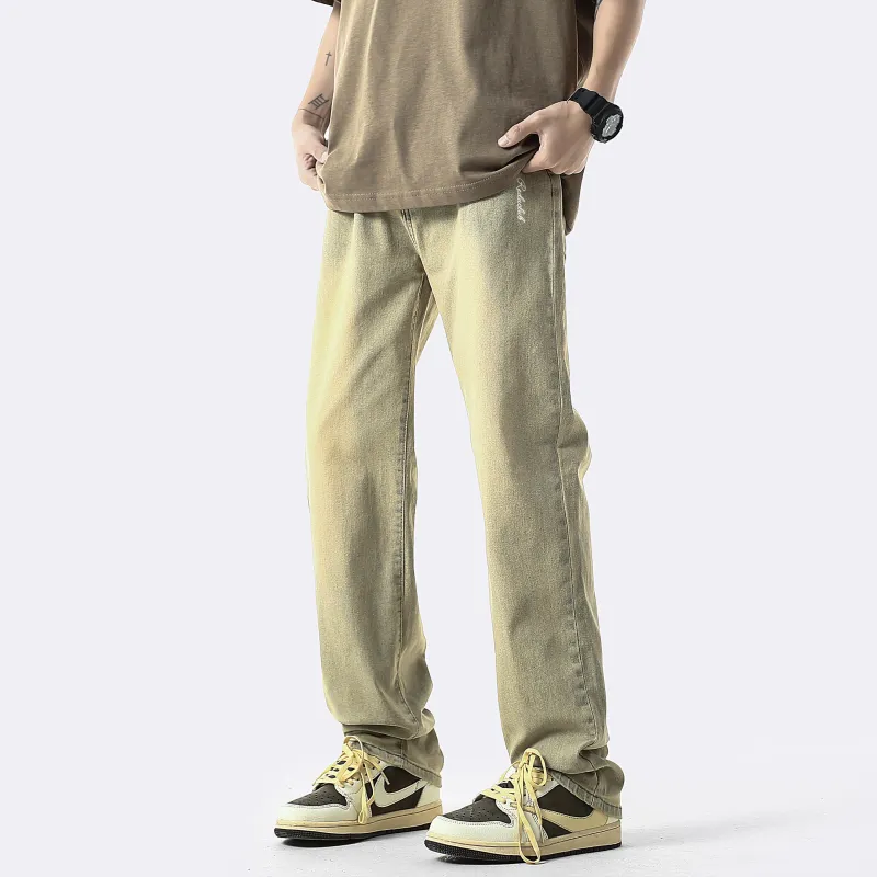 REDU Jeans Unisex-11