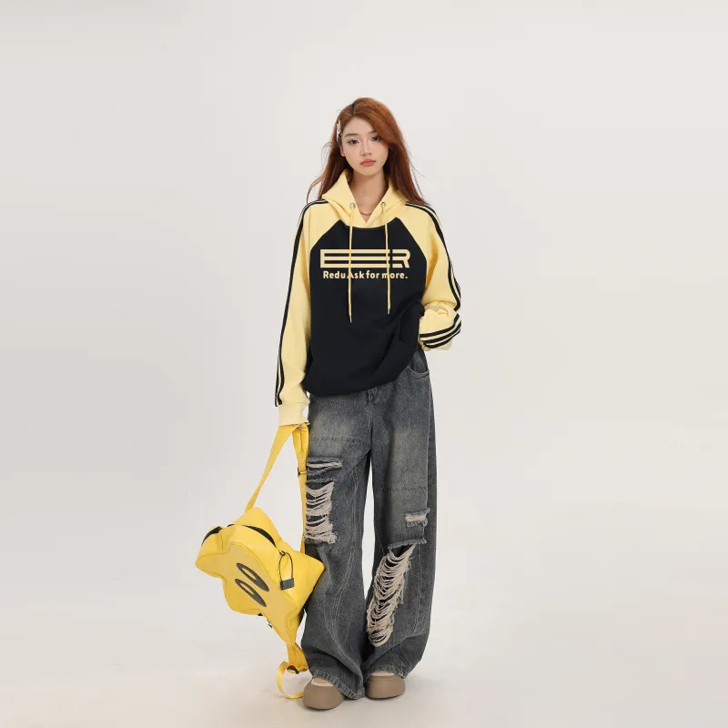 REDU Sweatshirts Unisex-2