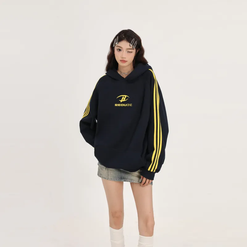 REDU Sweatshirts Unisex-11