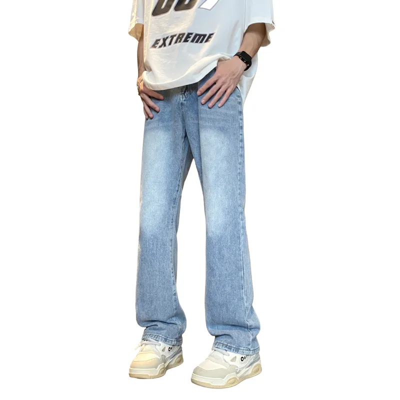 REDU Jeans Unisex-16