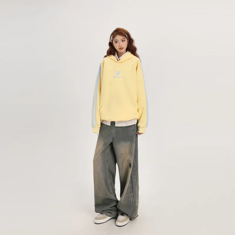 REDU Sweatshirts Unisex-23