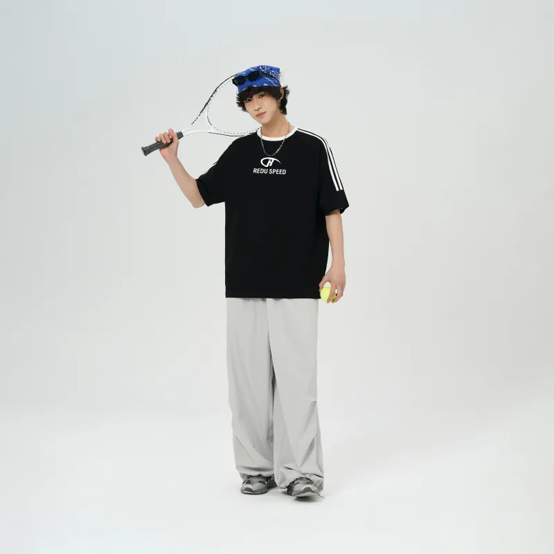 REDU T Shirts Unisex-28