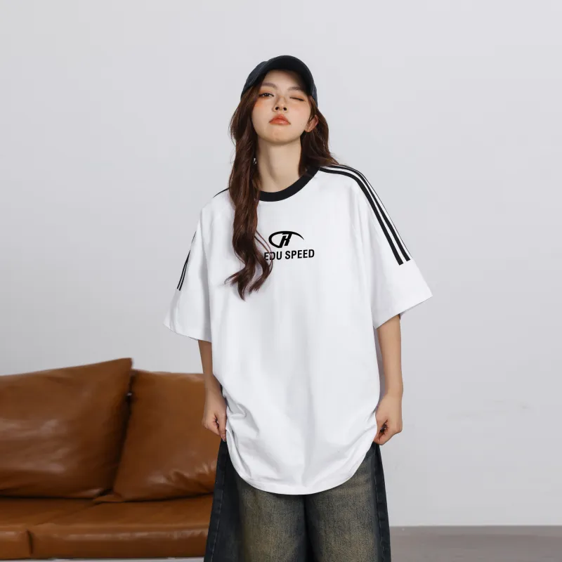 REDU T Shirts Unisex-42