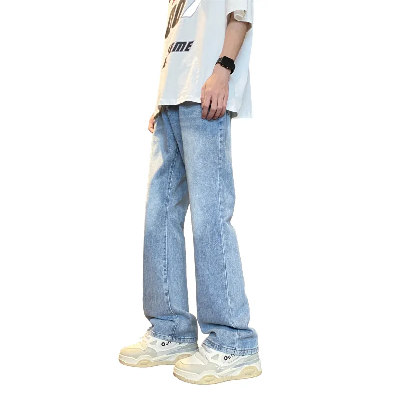 REDU Jeans Unisex-18