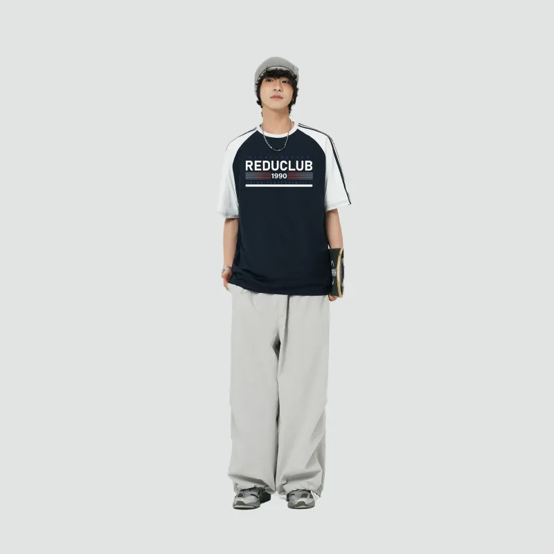 REDU T Shirts Unisex-14