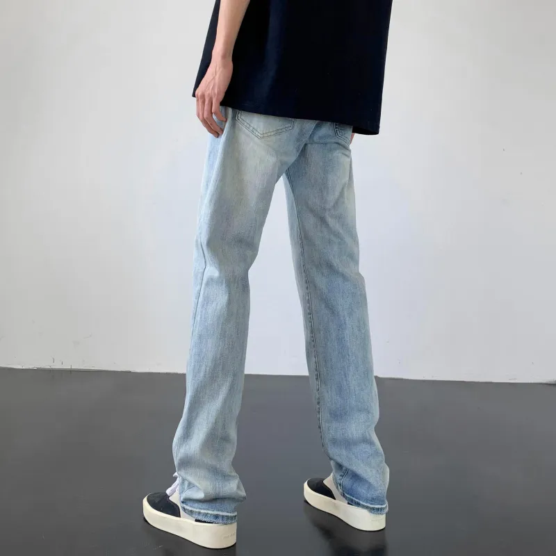 REDU Jeans Unisex-10