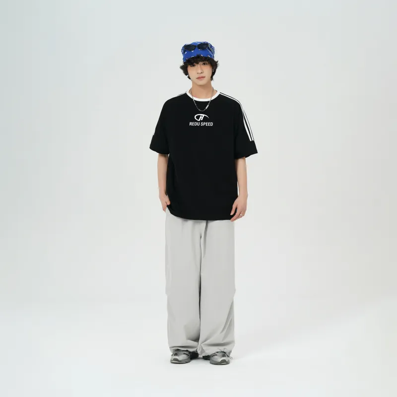 REDU T Shirts Unisex-27