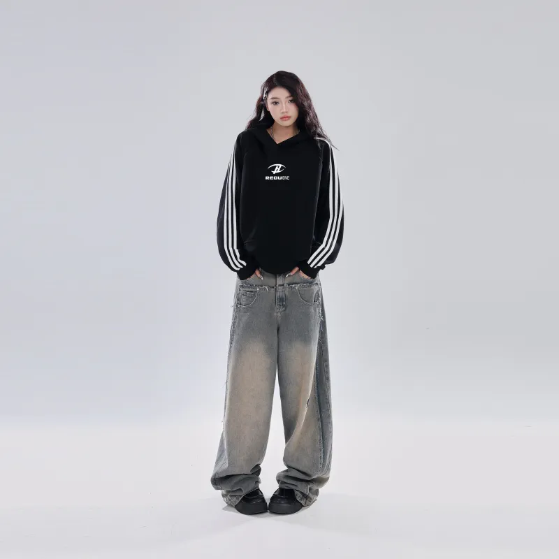 REDU Sweatshirts Unisex-15