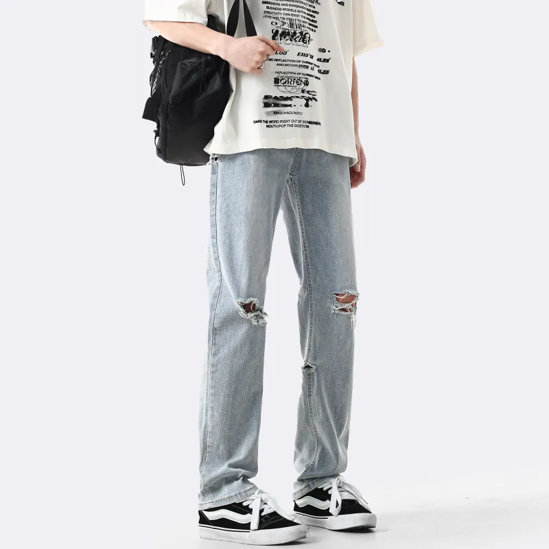 REDU Jeans Unisex-20