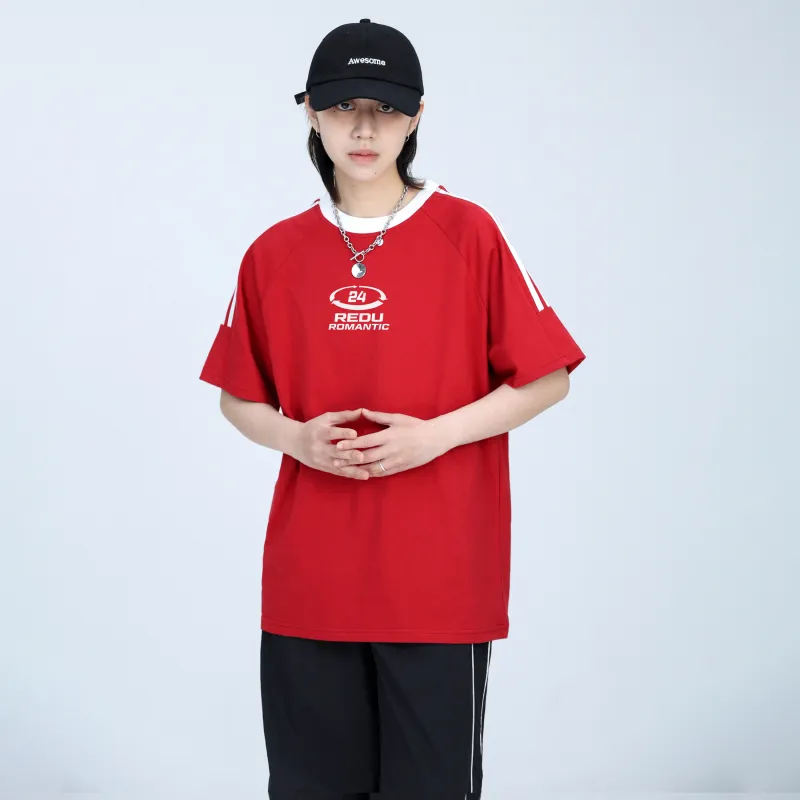 REDU T Shirts Unisex-15