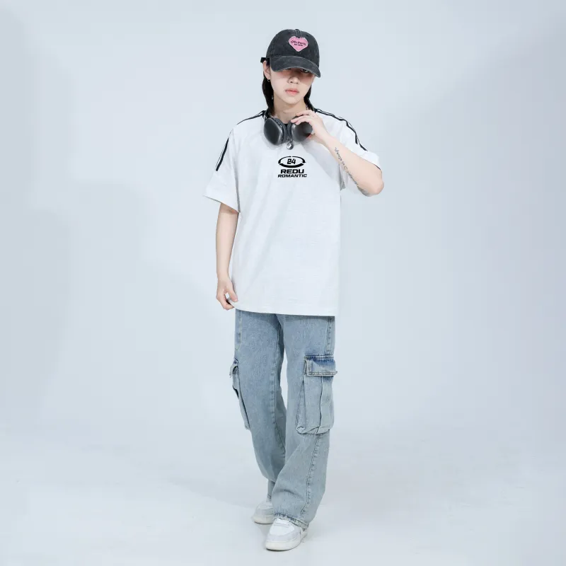 REDU T Shirts Unisex-20