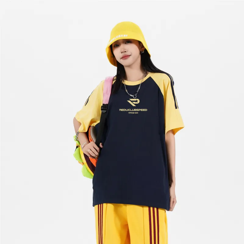 REDU T Shirts Unisex-2