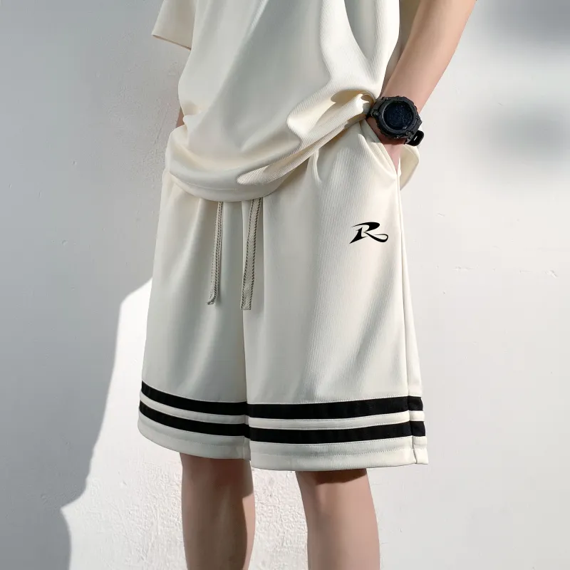 REDU Casual Shorts Unisex-8