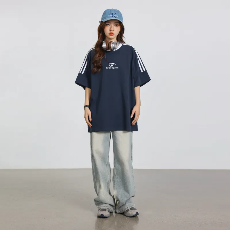 REDU T Shirts Unisex-33