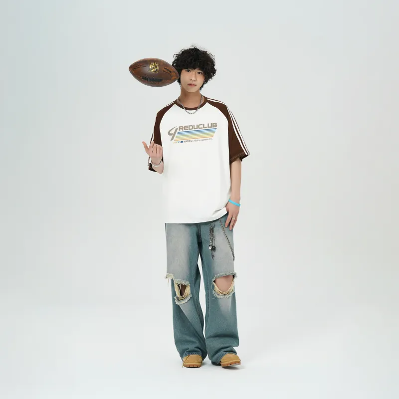 REDU T Shirts Unisex-31
