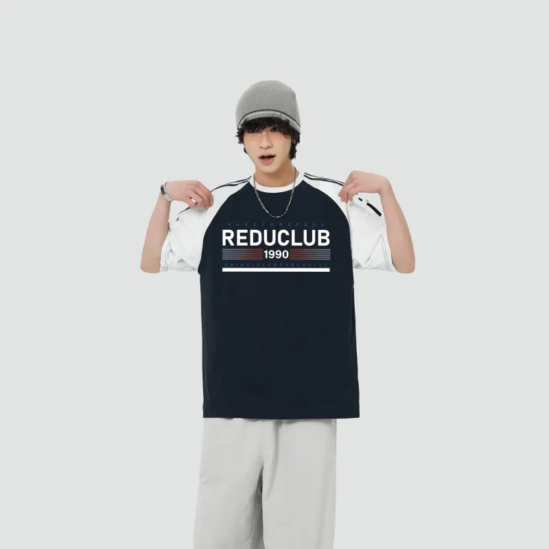 REDU T Shirts Unisex-15