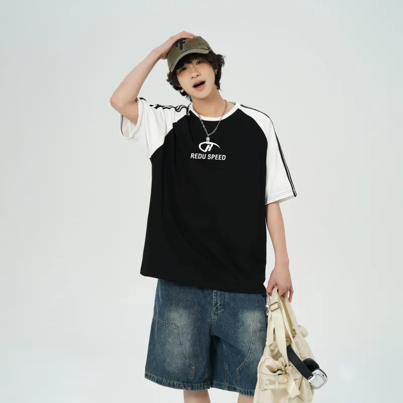 REDU T Shirts Unisex-59
