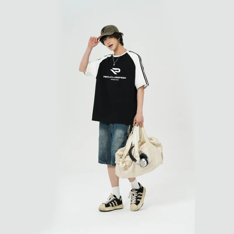 REDU T Shirts Unisex-23