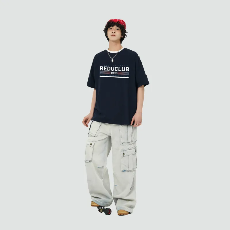 REDU T Shirts Unisex-41
