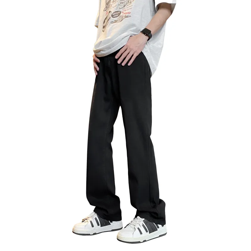 REDU Jeans Unisex-5